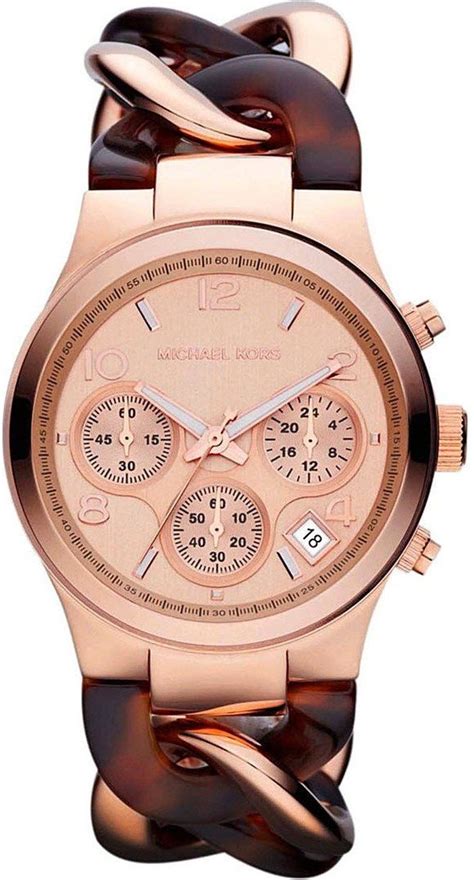 michael kors luxury watches